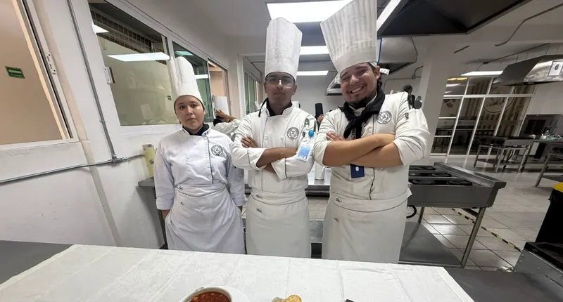 Chocolatería